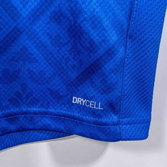 Italy 2021 Puma Home Jersey Youth Large Blokecore Soccer - Picture 5 of 10